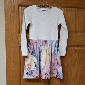 Molo Kids Casual Dress